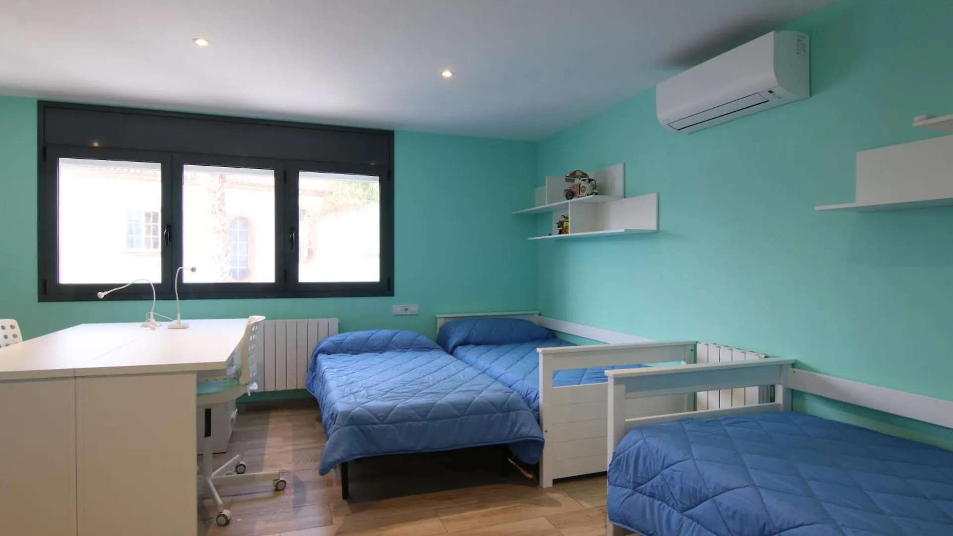 קאלאפיי Stay U-Nique Villa Marinada 0*,  ספרד