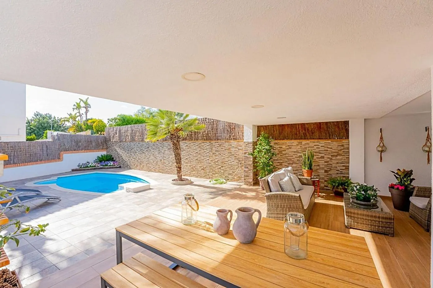 קאלאפיי Stay U-Nique Villa Marinada 0*,